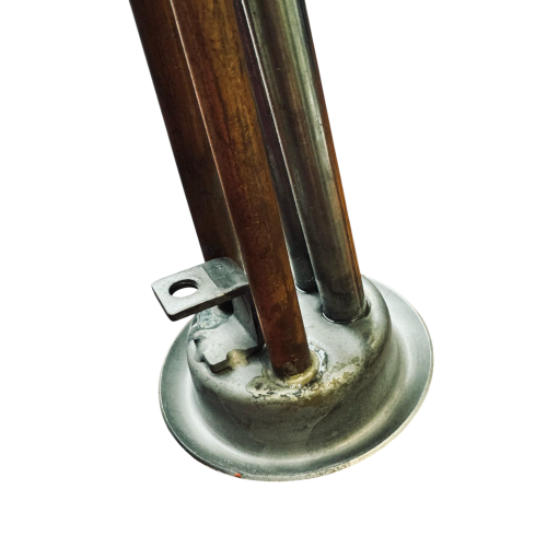 Тэн 2000W фланец 64 мм водонагревателя Thermex, Timberk, ATT и т.д.  Spt066061 (3401461) - CQC 230V 2000W 