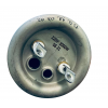 Тэн 2000W фланец 64 мм водонагревателя Thermex, Timberk, ATT и т.д.  Длина 395 мм - SpT066060