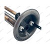 Тэн круглый фланец 64 мм водонагревателя Thermex, Ariston, Polaris FD50V, FD2A50V
