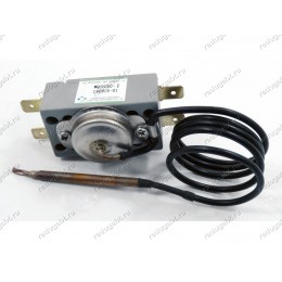 Термостат аварийный WY-S95G 95 градусов для водонагревателя Thermex, Ariston, Electrolux, Polaris