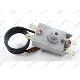 Термостат аварийный WY-S15 103.5 градуса для водонагревателя Thermex, Ariston, Electrolux, Polaris