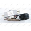 Термостат аварийный WY-S15 103.5 градуса для водонагревателя Thermex, Ariston, Electrolux, Polaris