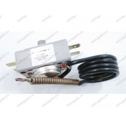 Термостат аварийный WY-S15 103.5 градуса для водонагревателя Thermex, Ariston, Electrolux, Polaris