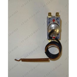 Термостат аварийный для водонагревателя Thermex, Ariston, Electrolux, Polaris Thermowatt 181419SPC-F95гр.