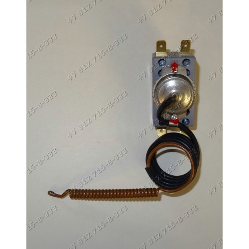 Термостат аварийный для водонагревателя Thermex, Ariston, Electrolux, Polaris Thermowatt 181419SPC-F95гр.