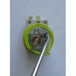 Регулируемый термостат KT165AVC KT-165AVC 7-80C Metalflex для водонагревателя