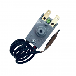 Термостат аварийный WQB-095A - 95 градусов для водонагревателя Thermex, Ariston, Electrolux, Polaris