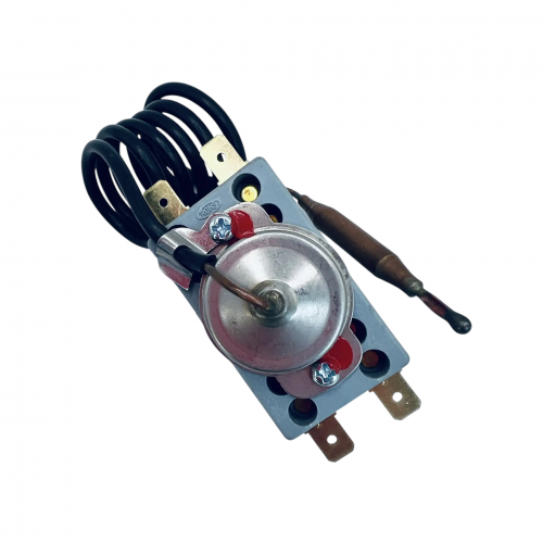 Термостат аварийный WQB-095A - 95 градусов для водонагревателя Thermex, Ariston, Electrolux, Polaris