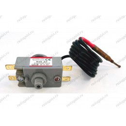 Термостат аварийный WQB85, B1803284S для водонагревателя Thermex и т.д. WQB85
