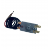 Термостат аварийный WQS-105R - 105 градусов для водонагревателя Thermex, Ariston, Electrolux, Polaris