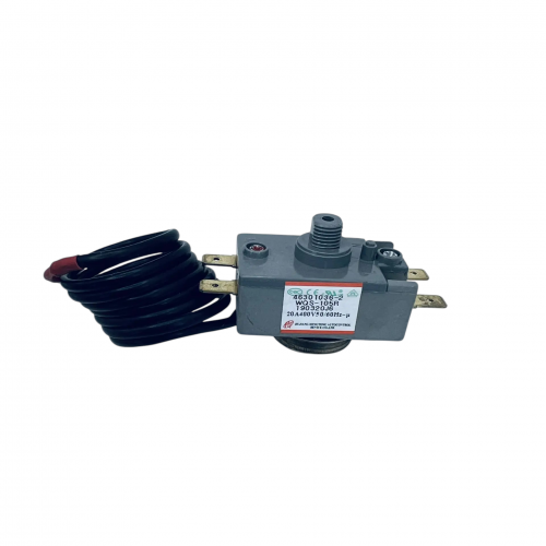 Термостат аварийный WQS-105R - 105 градусов для водонагревателя Thermex, Ariston, Electrolux, Polaris