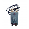 Термостат аварийный WQS105-12 - 105 градусов для водонагревателя Thermex, Ariston, Electrolux, Polaris
