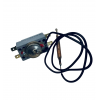 Термостат аварийный WQS105-12 - 105 градусов для водонагревателя Thermex, Ariston, Electrolux, Polaris