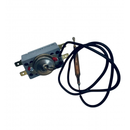 Термостат аварийный WQS105-12 - 105 градусов для водонагревателя Thermex, Ariston, Electrolux, Polaris