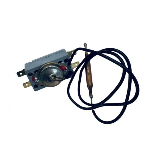 Термостат аварийный WQS105-12 - 105 градусов для водонагревателя Thermex, Ariston, Electrolux, Polaris