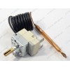 Регулируемый термостат 0-85С MODTU 16A 250V 0,9 м, 3 контакта для водонагревателя