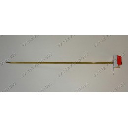 Термостат шпилькой для водонагревателя Electrolux EWH30R EWH50R EWH75R EWH100R EWH150R