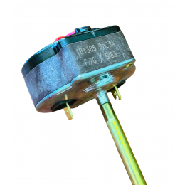 Термостат стержневой с термозащитой RTS-3 для водонагревателя Ariston, Thermex и т.д. - Thermowatt 181385 (Италия)