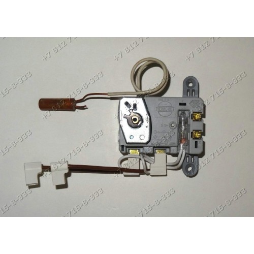 Термостат для водонагревателя Ariston Thermowatt Type TBST 3416000