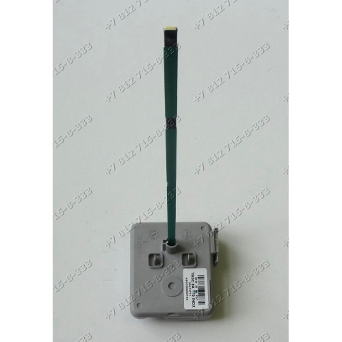 Термостат электронный водонагревателя Ariston Thetmowatt 660060020809
