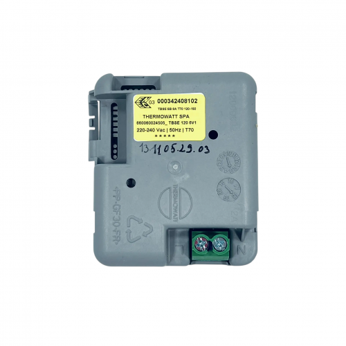 Термостат электронный с датчиком водонагревателя Ariston THERMOWATT 000342408102 - 65111948