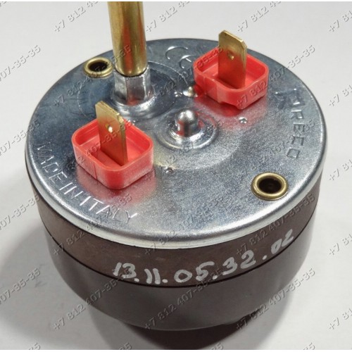 Термостат водонагревателя Ariston Серия ABS SGHP H 80, 100