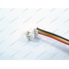 Термостат электронный для водонагревателя Ariston VLS EVO UP WIFI ABS VLS EVO INOX PW 50