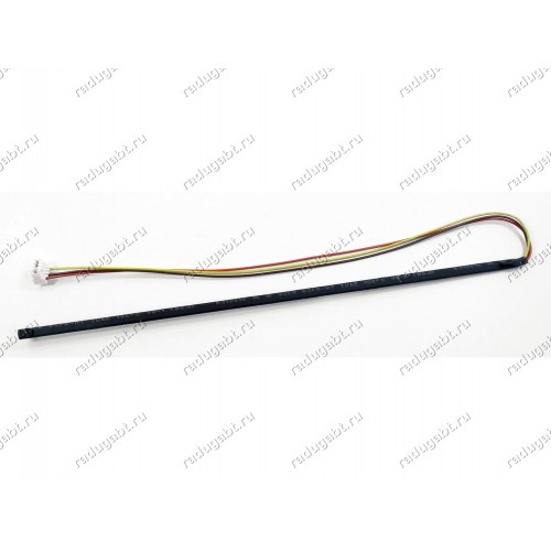 Датчик температуры воды водонагревателя Ariston VLS EVO 65153301 (65152897)