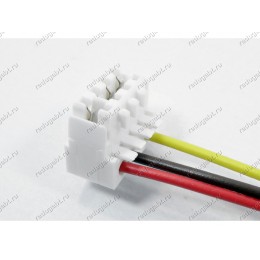 Датчик температуры воды водонагревателя Ariston VLS EVO 65153301 (65152897)