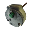 Термостат водонагревателя Ariston - 691219 F.65/S.85 Thermowatt Италия длина стержня 270 мм 