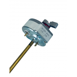 Термостат водонагревателя Ariston - 3412470 F.72/S.80 Thermowatt Италия длина стержня 270 мм 