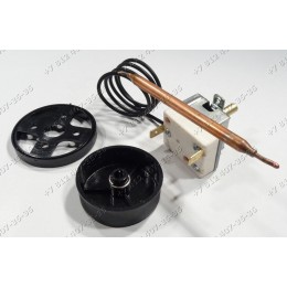 Термостат 35/85 C 16A 250V WY80D-E 1604F248B водонагревателя Thermex