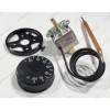 Термостат 35/85 C 16A 250V WY80D-E 1604F248B водонагревателя Thermex