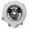 Бак в сборе стиральной машины Beko WKL51011EM WKB51021PTMA