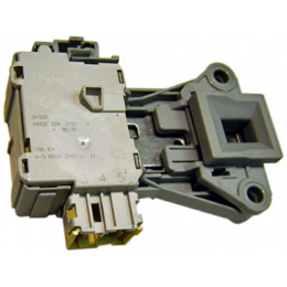 Блокировка люка для стиральной машины Electrolux, AEG - 132846902 DKS03511 - ROLD
