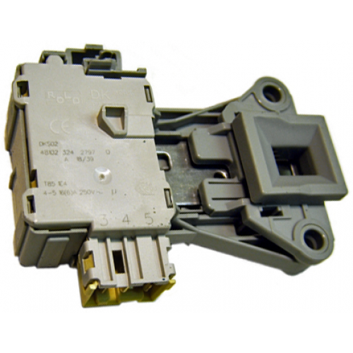 Блокировка люка для стиральной машины Electrolux, AEG - 132846902 DKS03511 - ROLD