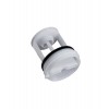 Cъемный фильтр помпы стиральной машины Indesit A1435UK A1535UK A1635UK AA1000BFR
