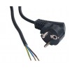Cетевой шнур cтиральной машины Indesit WN663WU