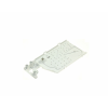 Крышка дозатора порошка для стиральной машины Ariston QVSE7129SSCIS