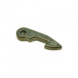Крючок люка стиральной машины Ariston AF1083T/1UK AF1083TENL AF1083TXBE AF1283TXBE AF552TENL