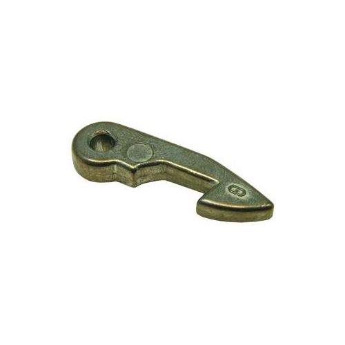 Крючок люка стиральной машины Ariston AF1083T/1UK AF1083TENL AF1083TXBE AF1283TXBE AF552TENL