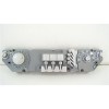 Передняя панель для стиральной машины Ariston AQGF109IT/HA, AQGF121FRV, AQGF129EU, AQGF129EU/HA