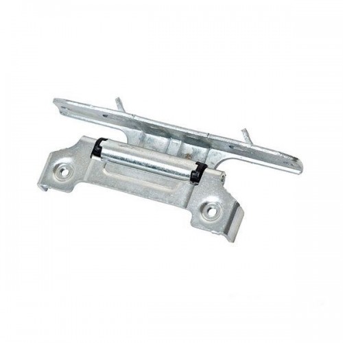 Петля дверцы cтиральной машины Zanussi ZWG186W