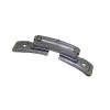 Петля люка стиральной машины Electrolux 1249560002