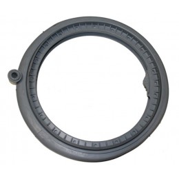 Резина люка стиральной машины ARDO FLS100E (010980186)