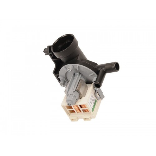 Улитка помпы стиральной машины Zanussi WD 15 INPUT
